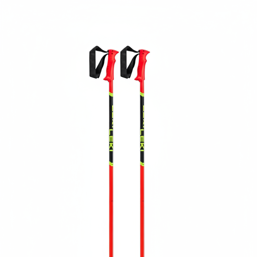 Leki Racing Kids Skistöck