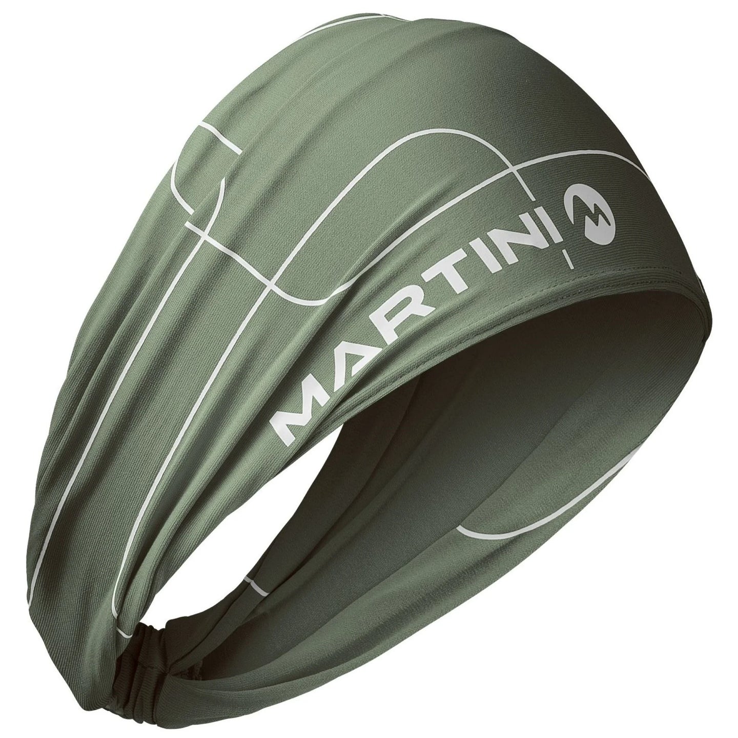 Martini Sportswear Via Hairband W