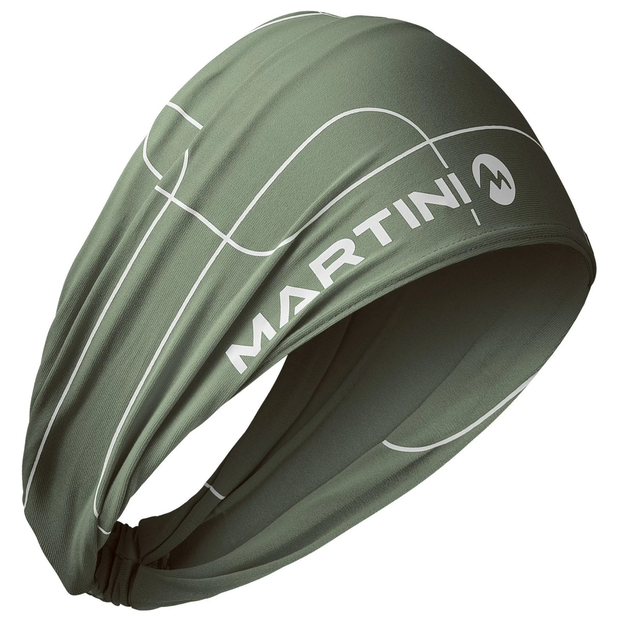 Martini Sportswear Via Hairband W