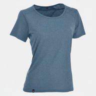 Maul Sports - Eifelsteig - 1/2 funkt.-T-Shirt
