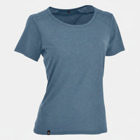 Maul Sports - Eifelsteig - 1/2 funkt.-T-Shirt