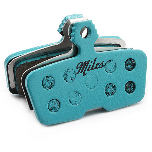 Miles Racing Scheibenbremsbeläge Avid Code, SRAM Guide