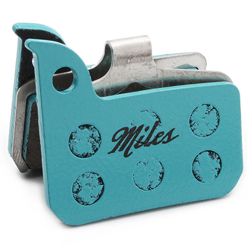 Miles Racing Scheibenbremsbeläge SRAM Red, Force, Rival, Level, Apex, TLM