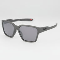 Oakley Holbrook Briza Steel - Prizm Black Iridium