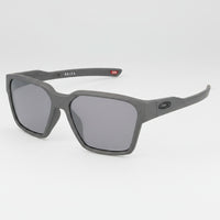 Oakley Holbrook Briza Steel - Prizm Black Iridium