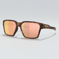 Oakley Holbrook Briza Matte Tort Dark Amber - Prizm Rosegold