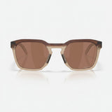 Oakley HSTN SQ - Matte Rootbeer - Prizm Tungsten