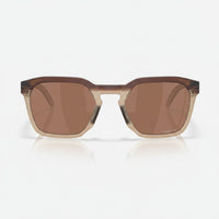 Oakley HSTN SQ - Matte Rootbeer - Prizm Tungsten