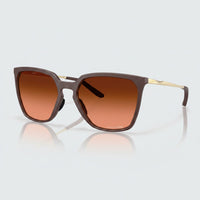 Oakley Sielo SQ Matte Grenache - Prizm Brown Gradient