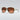 Oakley Splittime Brown Tortoise - Prizm Brown Gradient