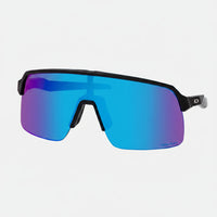 Oakley Sutro Lite Matte Black - Prizm Sapphire