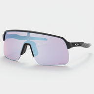 Oakley Sutro Lite Matte Carbon - Prizm Snow Sapphire