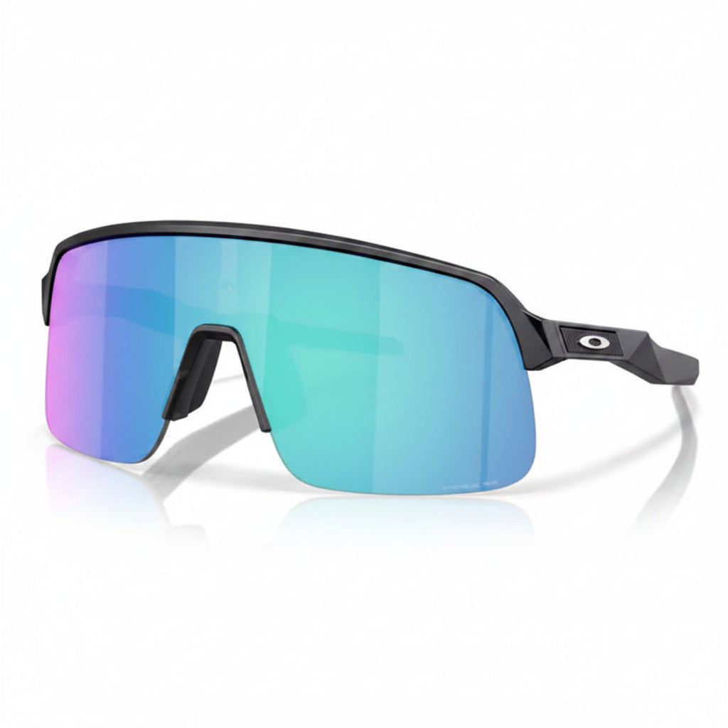 Oakley Sutro Lite Matte Black - Prizm Sapphire
