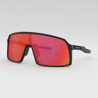 Oakley Sutro  Matte Black - Prizm Trail Torch
