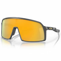 Oakley Sutro S Matte Carbon - Prizm 24K
