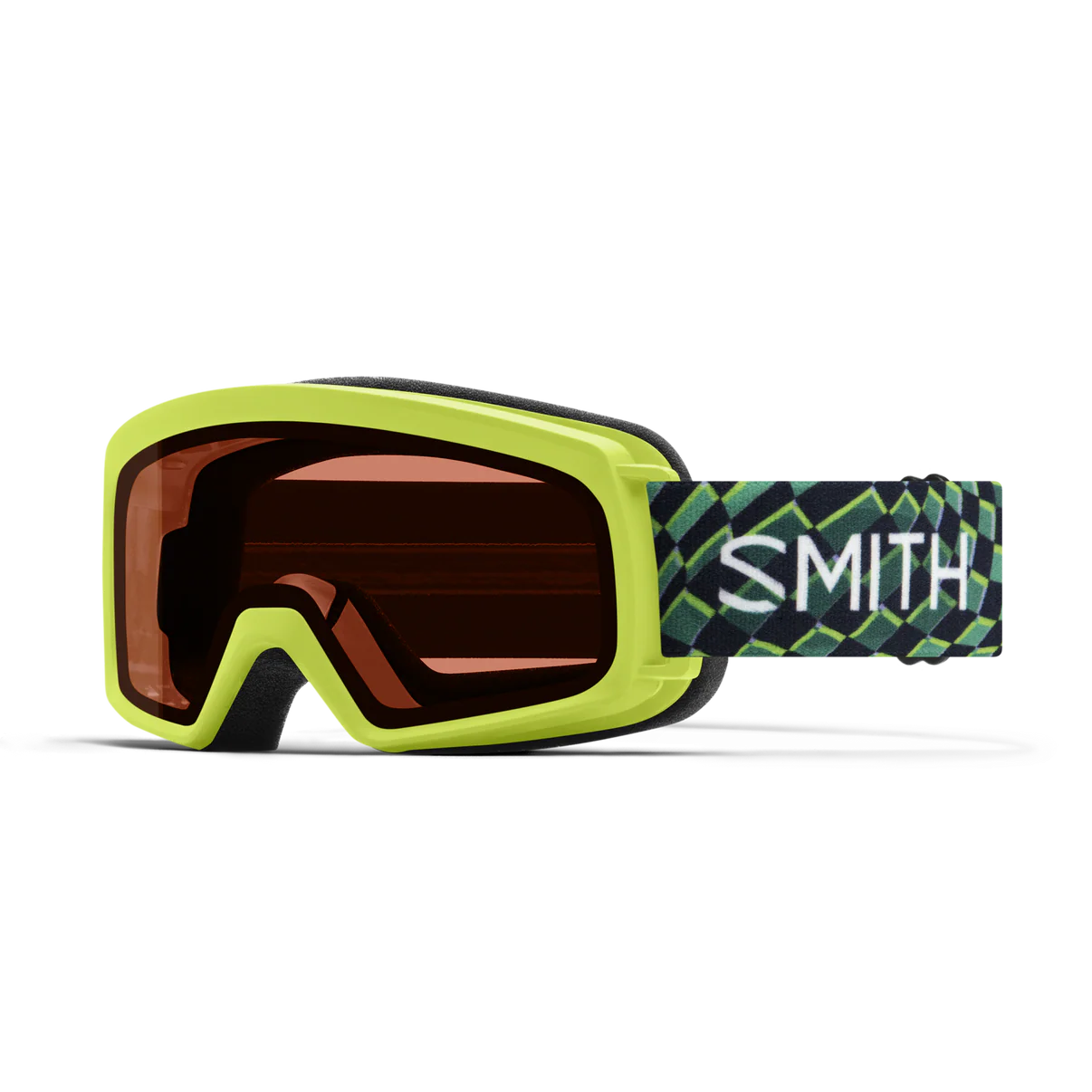Smith Rascal - Kinder Skibrille