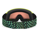 Smith Rascal - Kinder Skibrille