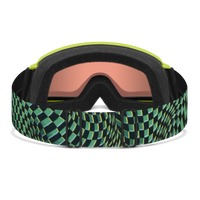 Smith Rascal - Kinder Skibrille
