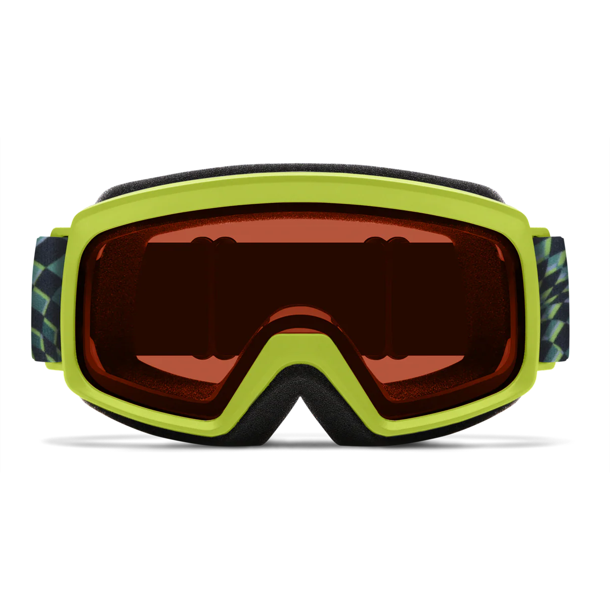 Smith Rascal - Kinder Skibrille