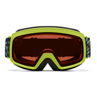 Smith Rascal - Kinder Skibrille