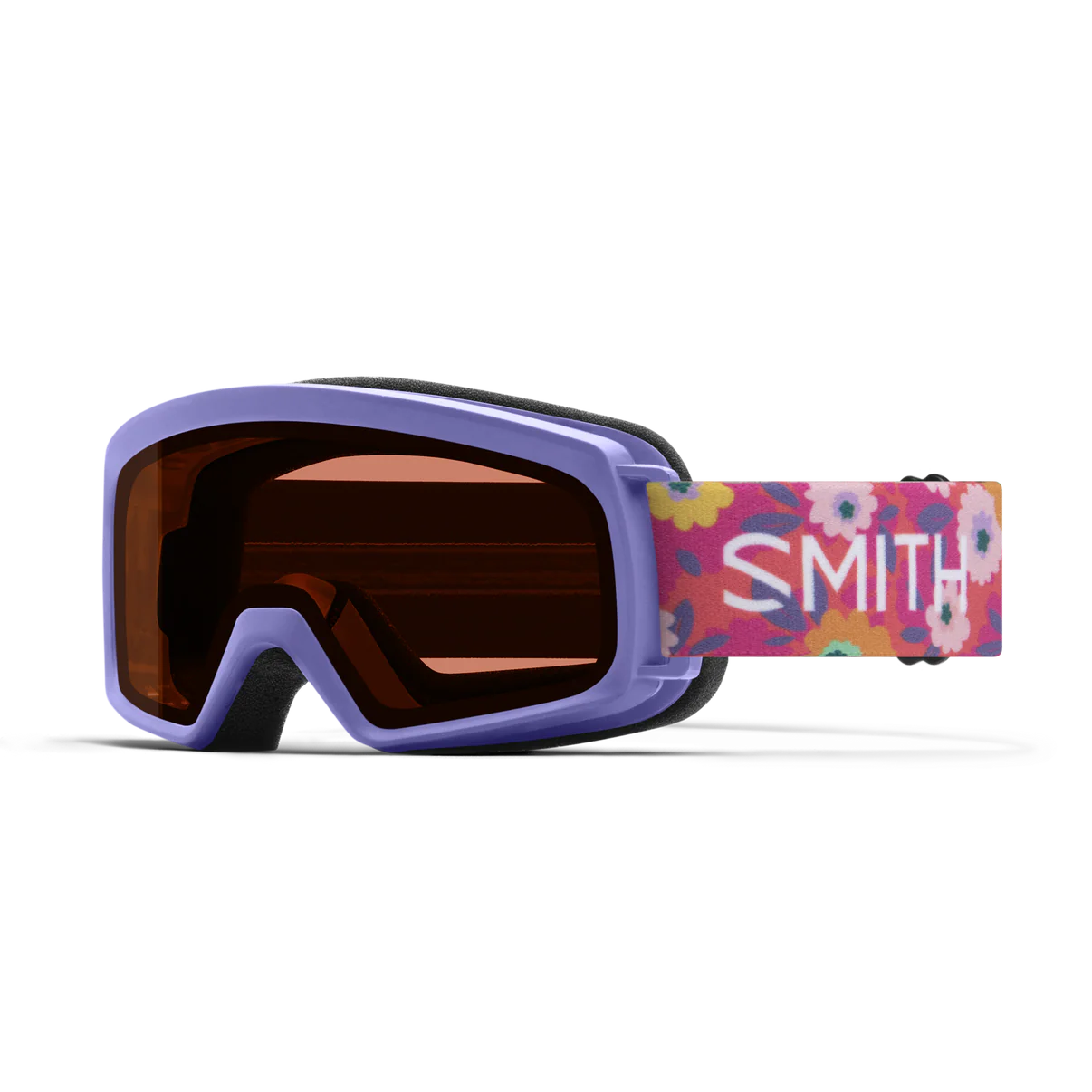 Smith Rascal - Kinder Skibrille