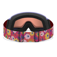 Smith Rascal - Kinder Skibrille