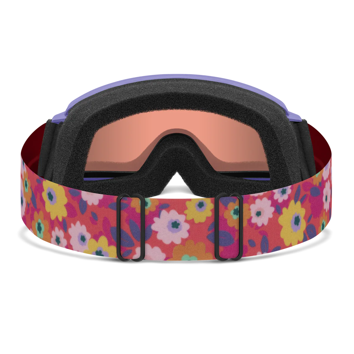 Smith Rascal - Kinder Skibrille