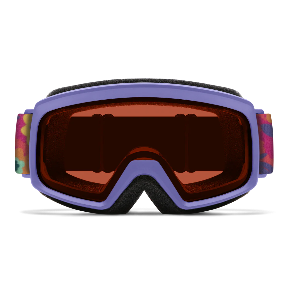 Smith Rascal - Kinder Skibrille