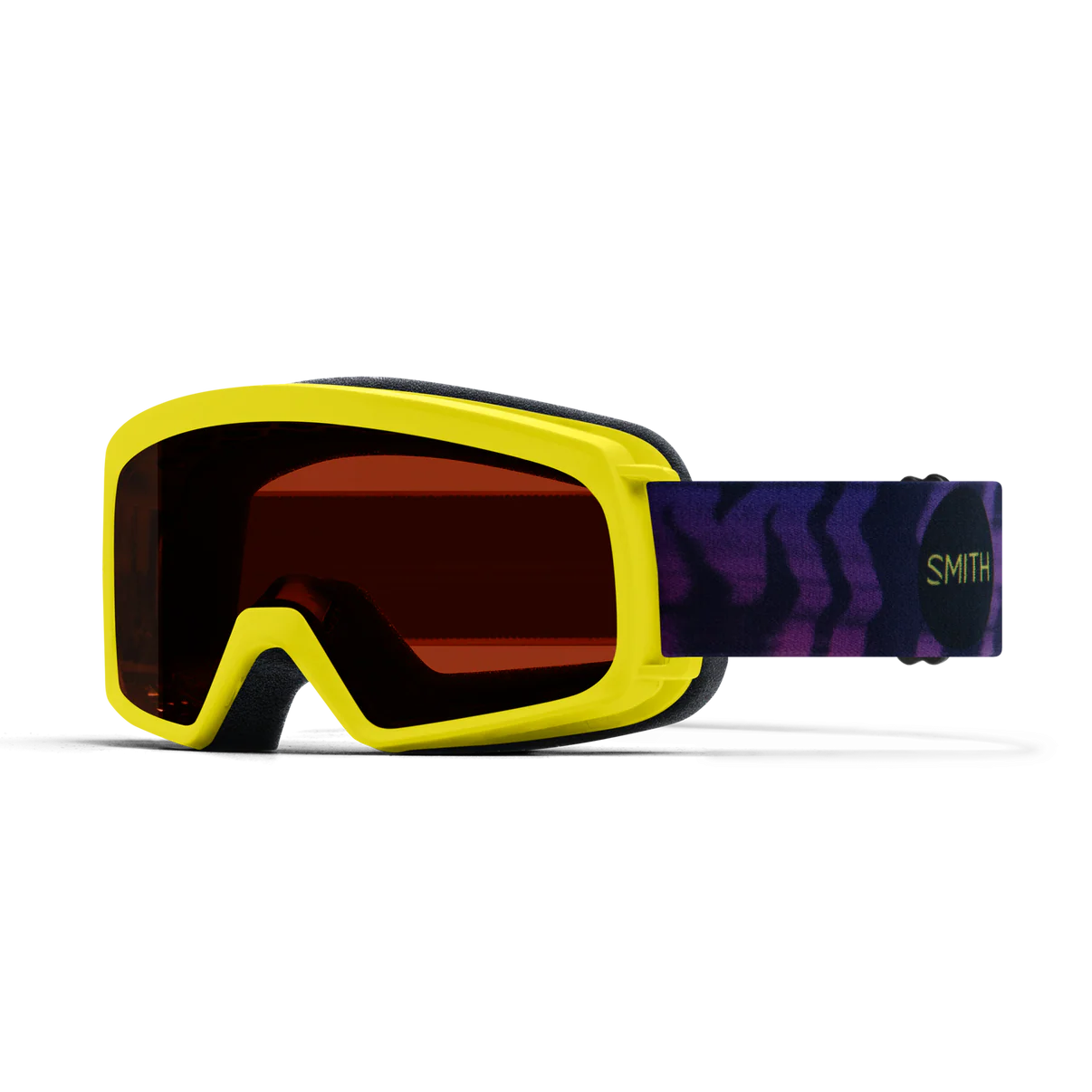 Smith Rascal - Kinder Skibrille