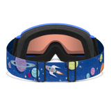 Smith Rascal - Kinder Skibrille