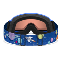 Smith Rascal - Kinder Skibrille