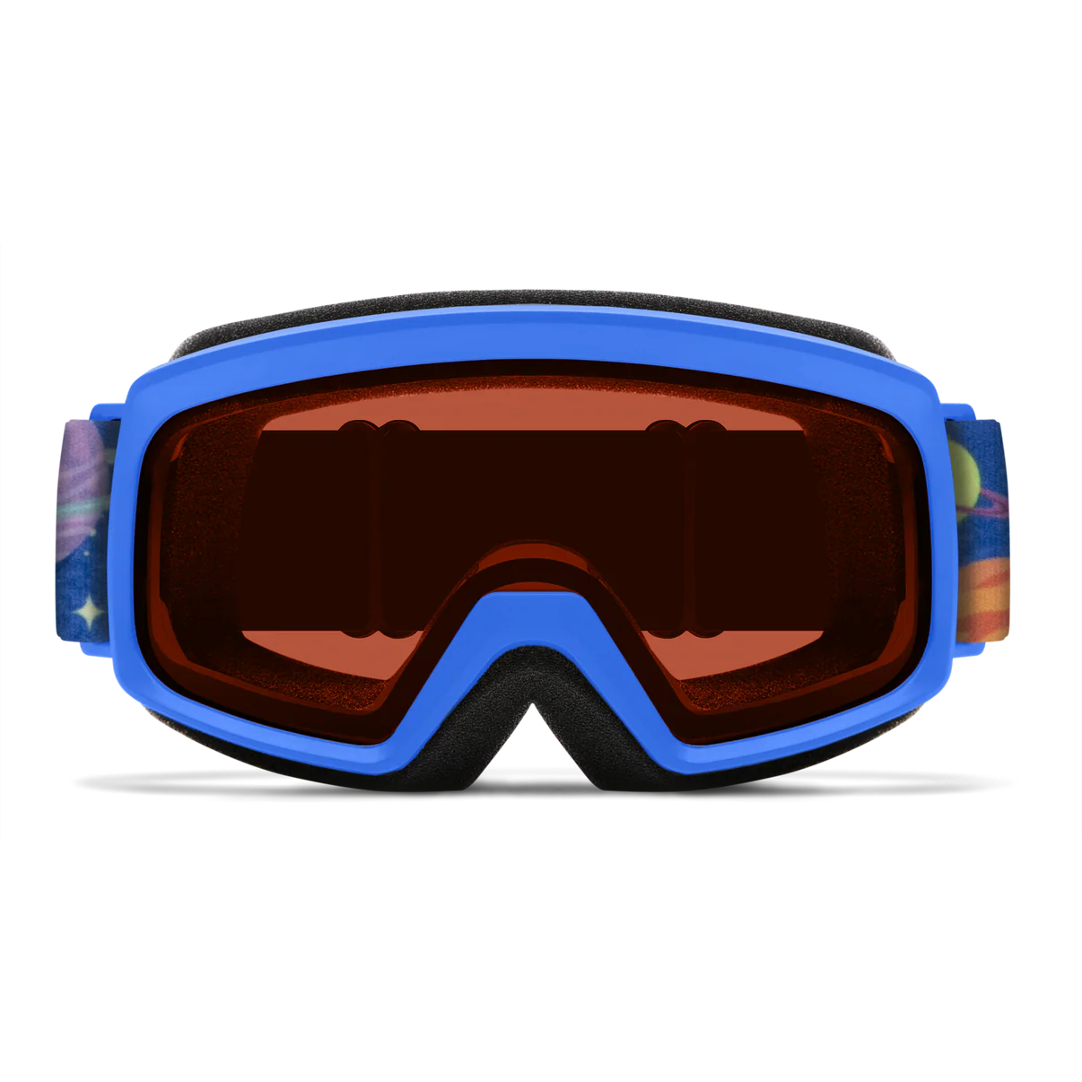 Smith Rascal - Kinder Skibrille