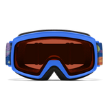 Smith Rascal - Kinder Skibrille
