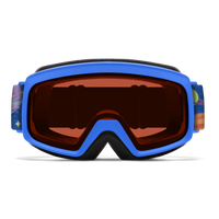 Smith Rascal - Kinder Skibrille