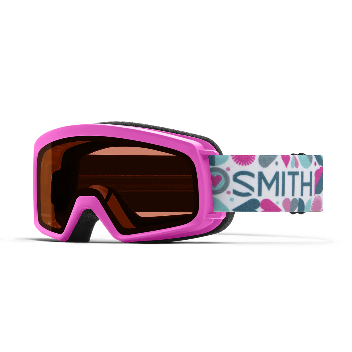 Smith Rascal - Kinder Skibrille