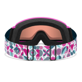 Smith Rascal - Kinder Skibrille
