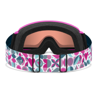 Smith Rascal - Kinder Skibrille