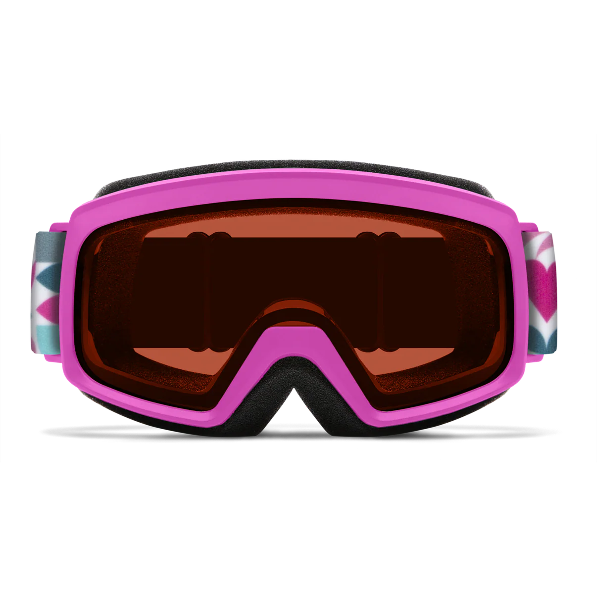 Smith Rascal - Kinder Skibrille