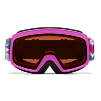 Smith Rascal - Kinder Skibrille