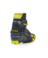 Fischer JR COMBI Langlauf/Skating Schuh