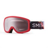Smith Snowday - JR Skibrille - Patrol Mixed Signals | Ignitor Mirror
