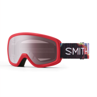 Smith Snowday - JR Skibrille - Patrol Mixed Signals | Ignitor Mirror