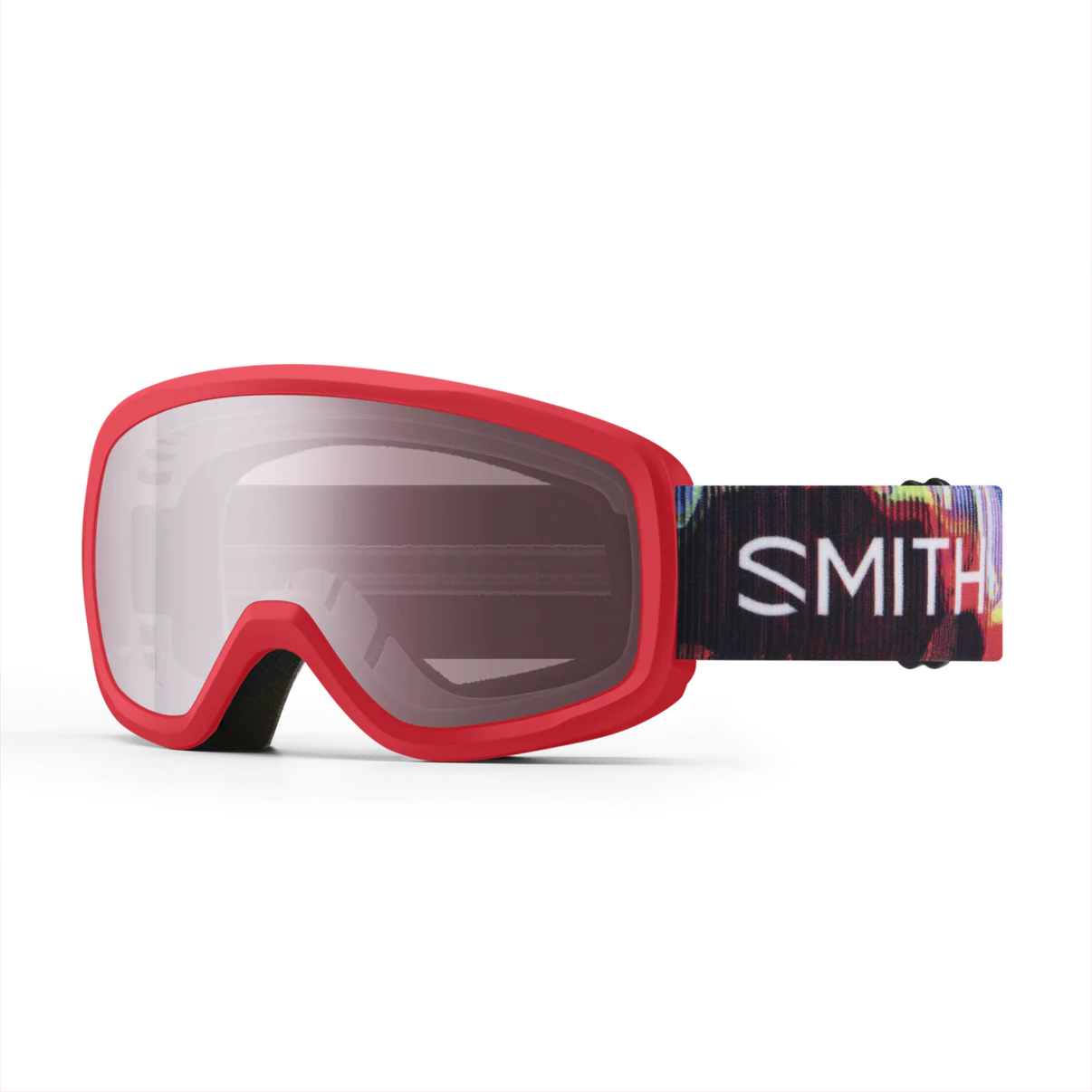 Smith Snowday - JR Skibrille - Patrol Mixed Signals | Ignitor Mirror
