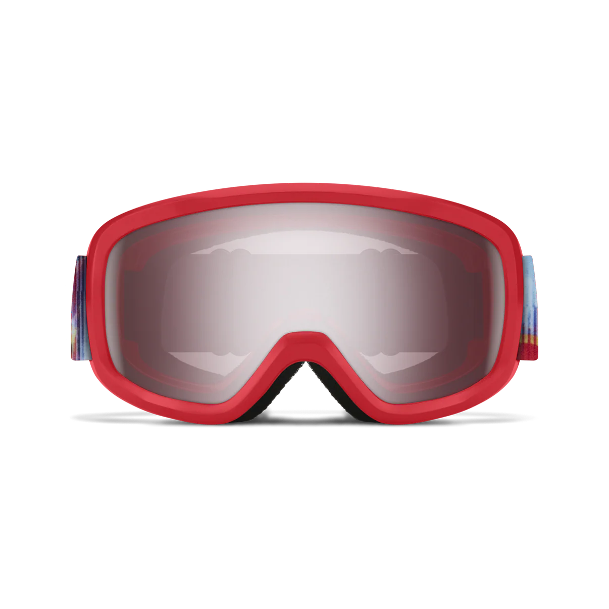 Smith Snowday - JR Skibrille - Patrol Mixed Signals | Ignitor Mirror