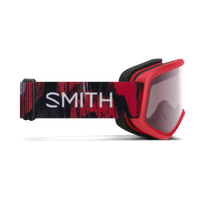 Smith Snowday - JR Skibrille - Patrol Mixed Signals | Ignitor Mirror