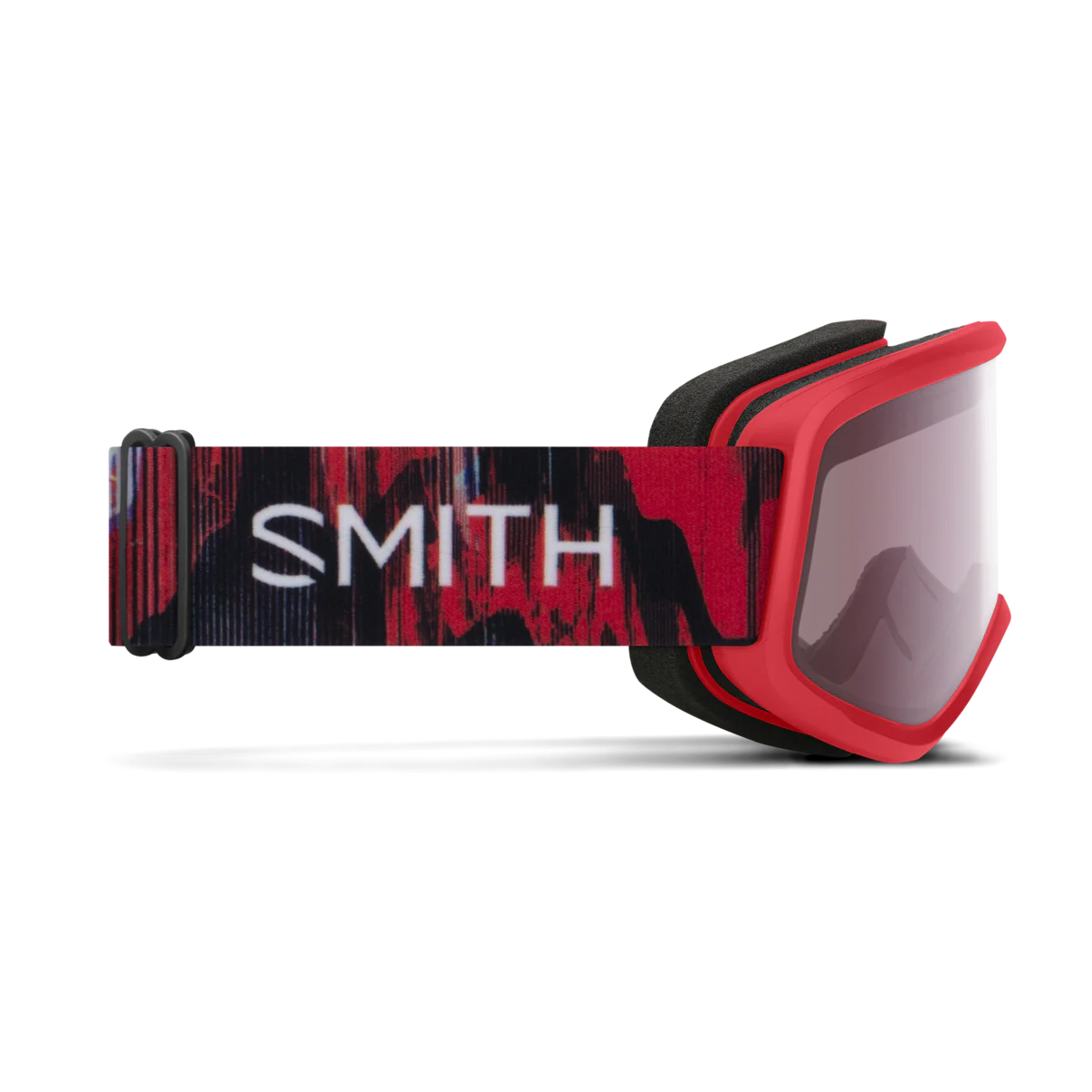 Smith Snowday - JR Skibrille - Patrol Mixed Signals | Ignitor Mirror