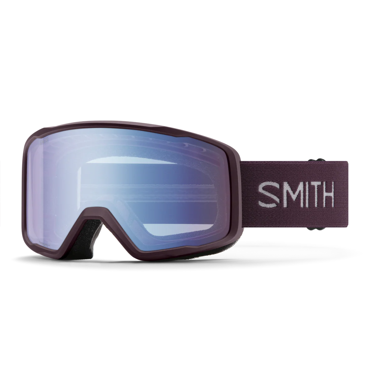 Smith Tribute Skibrille