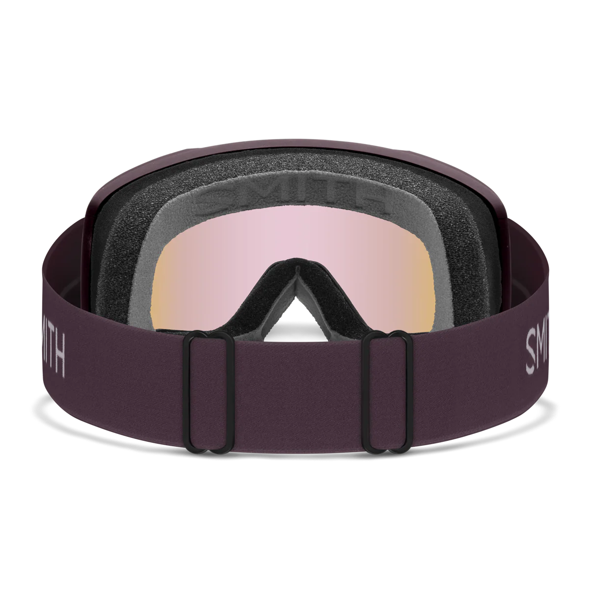 Smith Tribute Skibrille