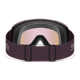 Smith Tribute Skibrille