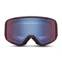 Smith Tribute Skibrille